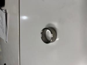 cs 656/2024  silver ring